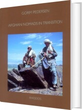afghan nomads in transition - bog