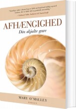 afhængighed - bog