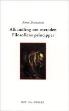 afhandling om metoden - bog