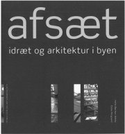 afsæt - bog