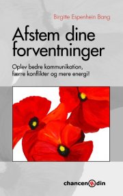 afstem dine forventninger - bog
