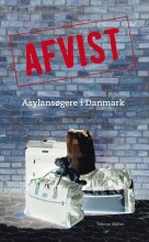 afvist - bog