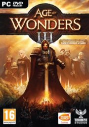 age of wonders iii - dk - PC