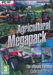 agricultural megapack - dk - PC