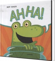 ah ha! - bog