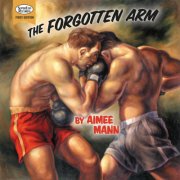 aimee mann - the forgotten arm - ltd - cd