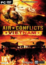 air conflicts vietnam - PC
