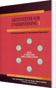 aktiviteter for undervisning - bog