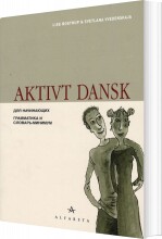 aktivt dansk, russisk - bog