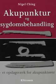 akupunktur og sygdomsbehandling - bog