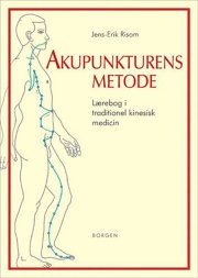 akupunkturens metode - bog