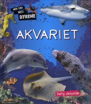 akvariet - bog