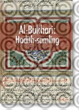 al-bukhari: hadith-samling - bog