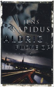 aldrig fucke op - bog