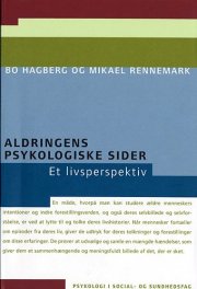 aldringens psykologiske sider - bog