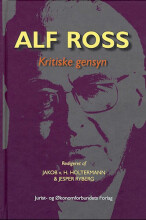 alf ross - bog