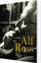 alf ross - bog