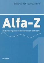 alfa-z 1 - bog