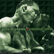 alice in chains - greatest hits - cd