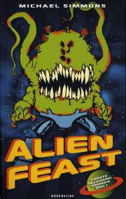 alien feast - bog