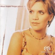 alison krauss - forget about it - cd