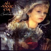 all about eve - scarlet and other stories - cd