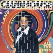 clubhouse - all the hits - cd