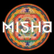 misha - all we will become - cd