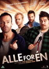 alle for en - DVD