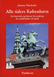 alle tiders københavn - bog