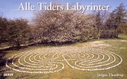 alle tiders labyrinter - bog