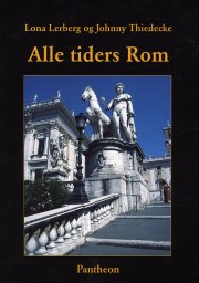 alle tiders rom - bog
