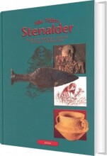 alle tiders stenalder - bog