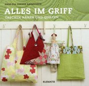 alles im griff - bog