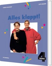 alles klappt! 4. tekstbog - bog
