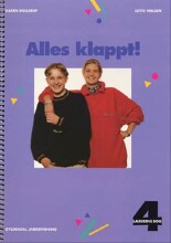 alles klappt! 4 for 10. klasse - bog