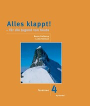 alles klappt! 4. tekstbog - bog