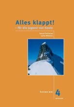 alles klappt! 4. elevens bog - bog