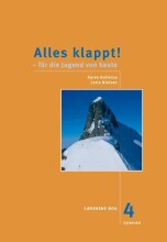 alles klappt! 4. lærerens bog - bog