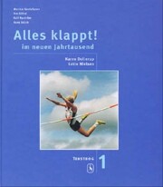 alles klappt! 1. tekstbog - bog