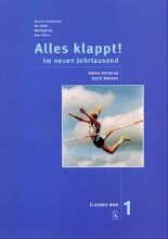 alles klappt! 1. elevens bog - bog