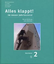 alles klappt! 2. tekstbog - bog