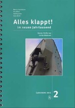 alles klappt! 2. lærerens bog - bog