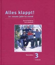 alles klappt! 3. tekstbog - bog