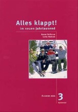alles klappt! 3. elevens bog - bog