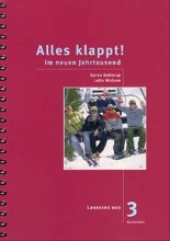alles klappt! 3. lærerens bog - bog