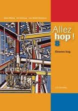 allez hop ! 8 - bog