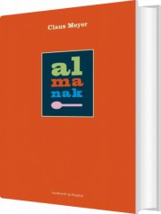 almanak - bog