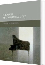 almen musikdidaktik - bog