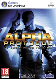 alpha protocol - PC